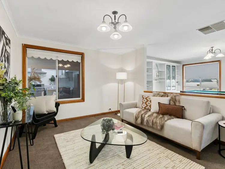 Fourth view of Homely house listing, 35 Siegersdorf Crescent, Old Reynella SA 5161