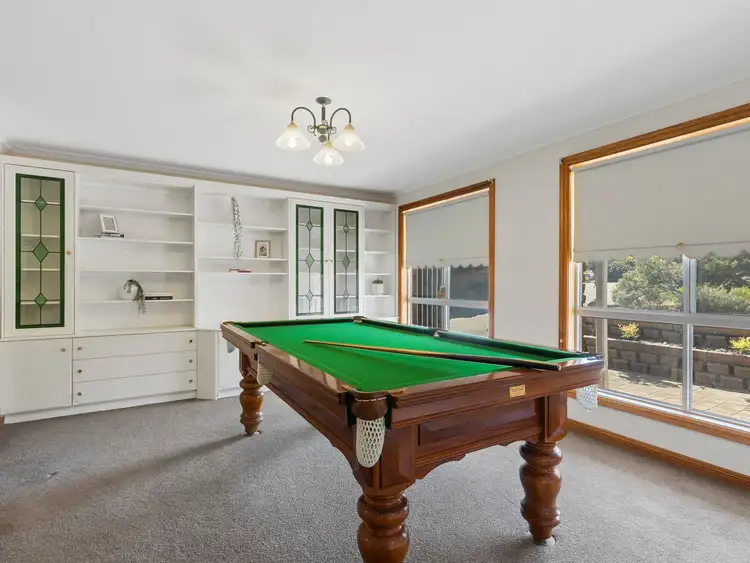 Sixth view of Homely house listing, 35 Siegersdorf Crescent, Old Reynella SA 5161