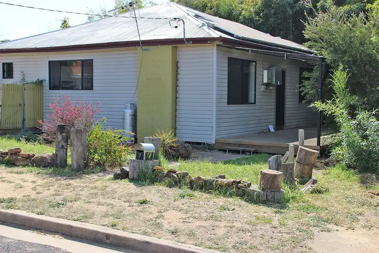 Main view of Homely house listing, 7 HARPER Street, Coonabarabran NSW 2357
