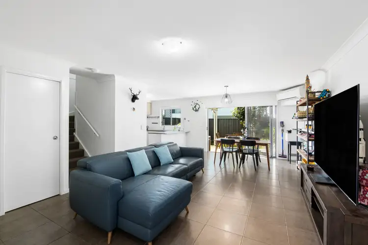 244/85 Nottingham Road, Calamvale QLD 4116