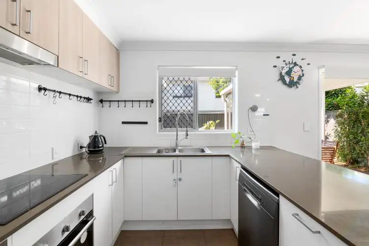 Fifth view of Homely townhouse listing, 244/85 Nottingham Road, Calamvale QLD 4116