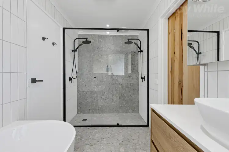 Second view of Homely unit listing, 20 Parkside Boulevard, Carrum VIC 3197