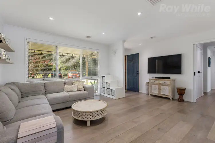 Third view of Homely unit listing, 20 Parkside Boulevard, Carrum VIC 3197