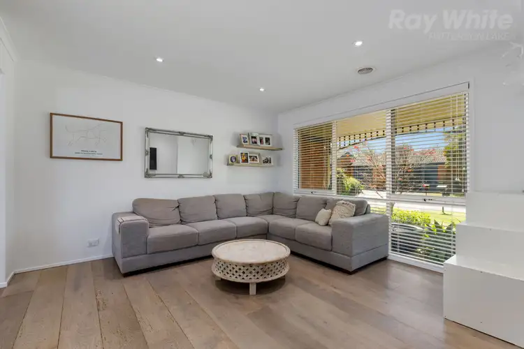 Fourth view of Homely unit listing, 20 Parkside Boulevard, Carrum VIC 3197