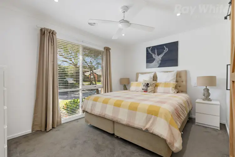 Fifth view of Homely unit listing, 20 Parkside Boulevard, Carrum VIC 3197