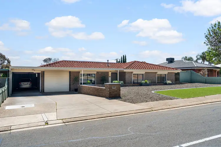Main view of Homely house listing, 48 Tareena Street, Craigmore SA 5114