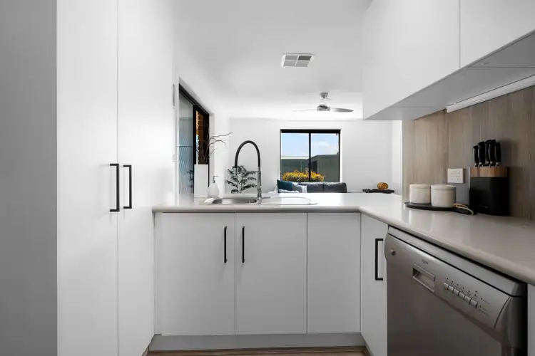 Fifth view of Homely house listing, 48 Tareena Street, Craigmore SA 5114