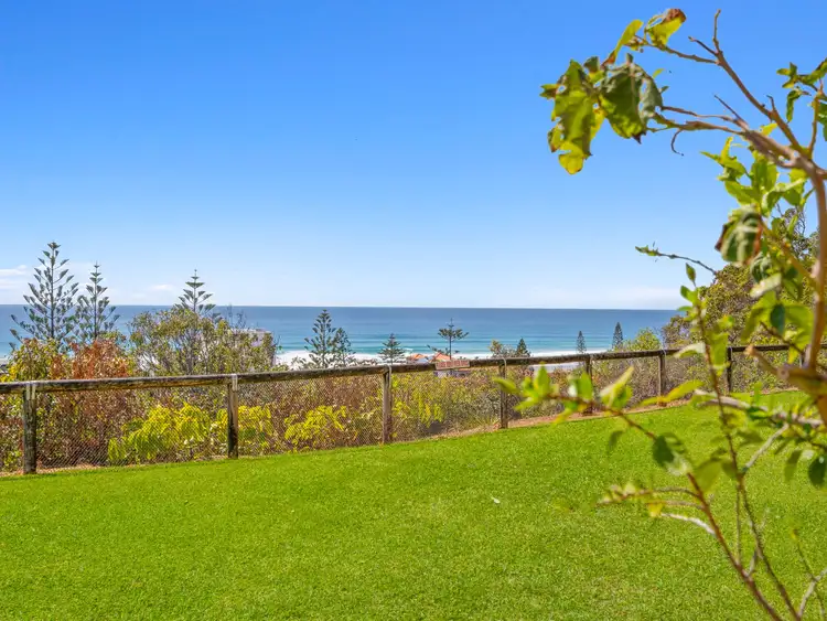 Main view of Homely apartment listing, D1/1 Great Hall Drive, Miami QLD 4220