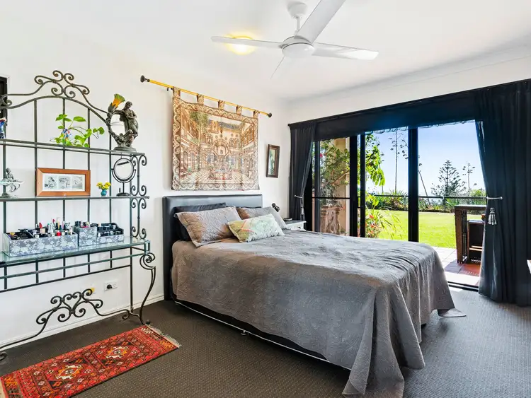 Fifth view of Homely apartment listing, D1/1 Great Hall Drive, Miami QLD 4220