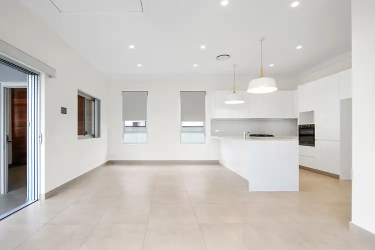 Third view of Homely house listing, 110 Taylor Street, Lakemba NSW 2195