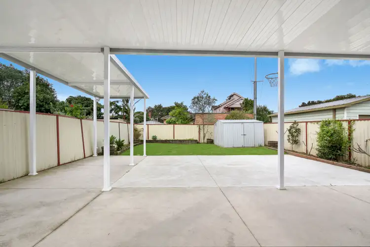 Sixth view of Homely house listing, 110 Taylor Street, Lakemba NSW 2195