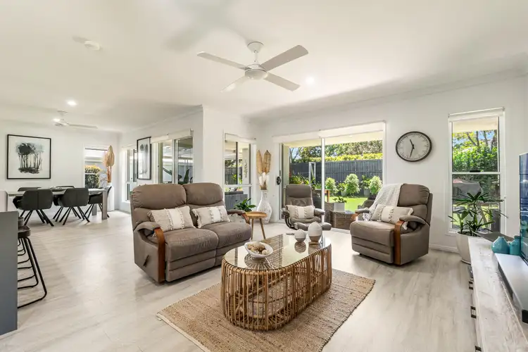 Third view of Homely house listing, 86 The Drive, Yamba NSW 2464