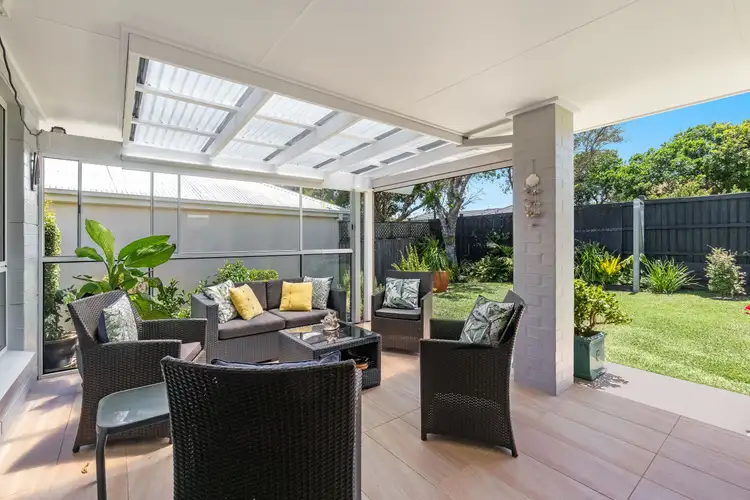 Fourth view of Homely house listing, 86 The Drive, Yamba NSW 2464