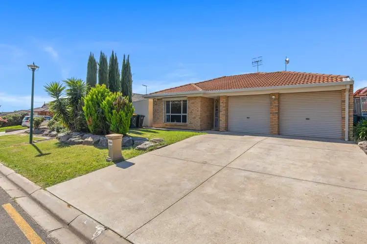 23 Fleetwood Drive, Blakeview SA 5114