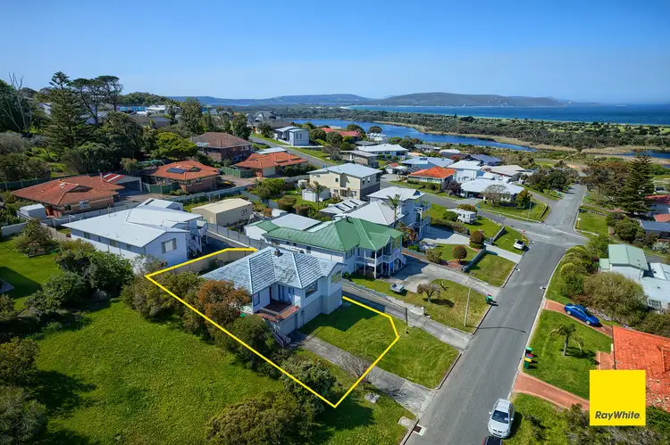Main view of Homely house listing, 36 Hanson Street, Mira Mar WA 6330