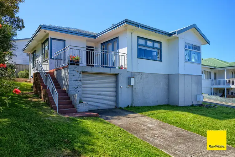 Second view of Homely house listing, 36 Hanson Street, Mira Mar WA 6330