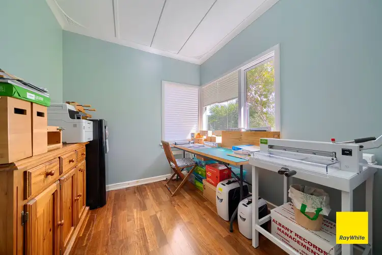 Third view of Homely house listing, 36 Hanson Street, Mira Mar WA 6330