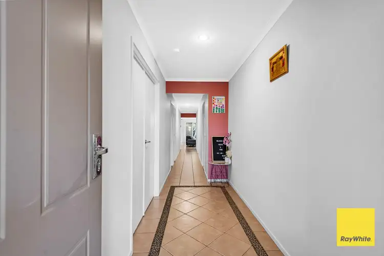 17 Alfred Park Drive, Tarneit VIC 3029