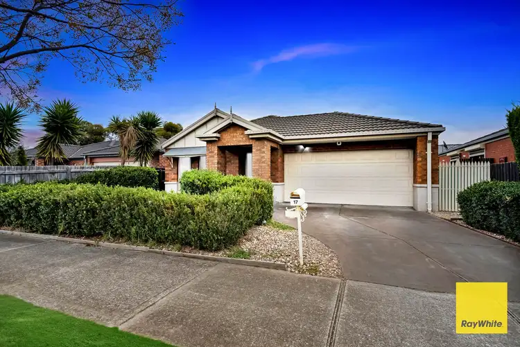 Second view of Homely house listing, 17 Alfred Park Drive, Tarneit VIC 3029