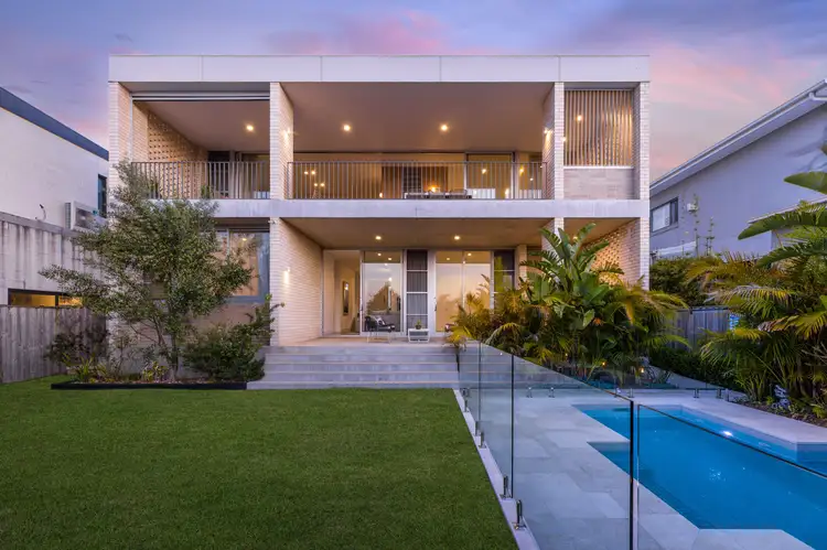 Main view of Homely house listing, 29 Shorebird Parade, Greenhills Beach NSW 2230