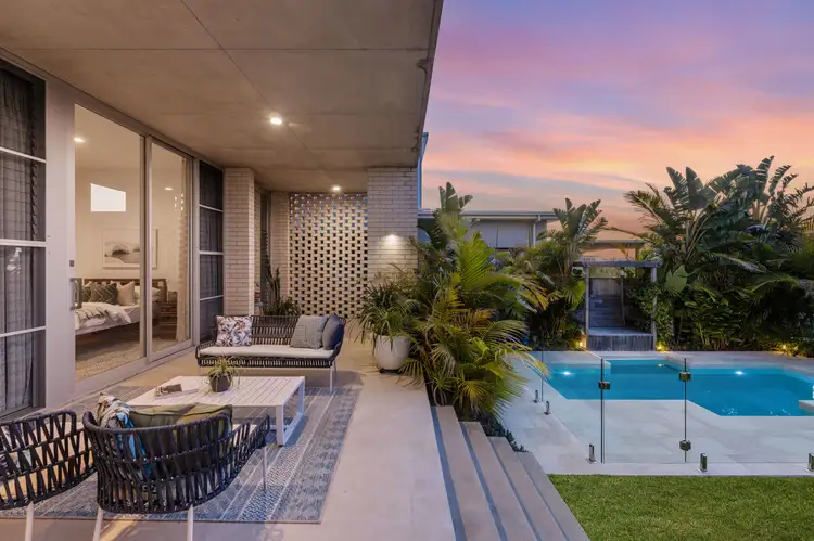 Second view of Homely house listing, 29 Shorebird Parade, Greenhills Beach NSW 2230