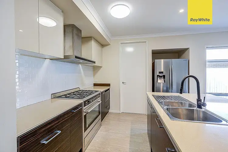 Third view of Homely house listing, 29 Slate Court, Logan Reserve QLD 4133