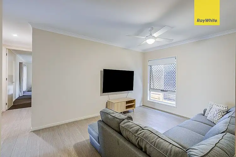 Sixth view of Homely house listing, 29 Slate Court, Logan Reserve QLD 4133