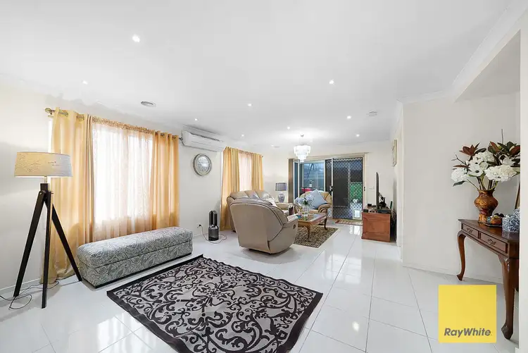 Third view of Homely house listing, 5 Beagle Street, Tarneit VIC 3029