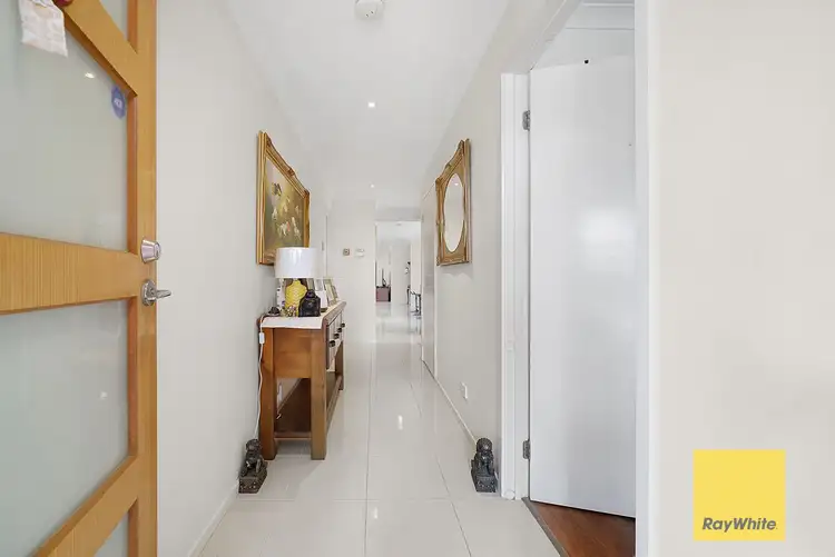 Fourth view of Homely house listing, 5 Beagle Street, Tarneit VIC 3029