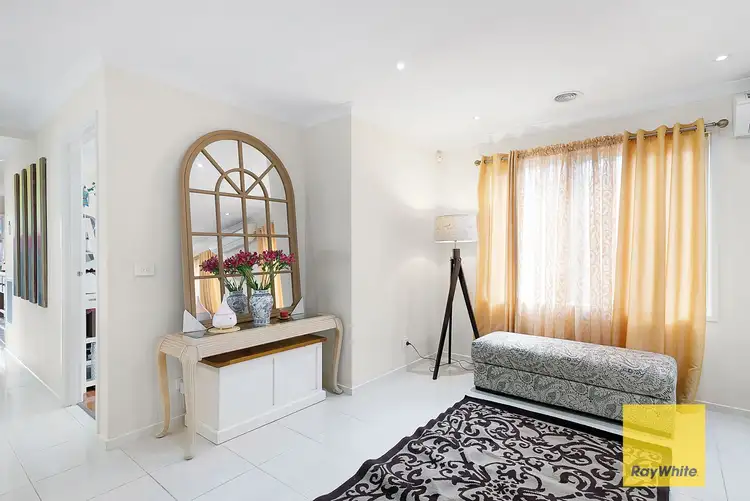 Fifth view of Homely house listing, 5 Beagle Street, Tarneit VIC 3029