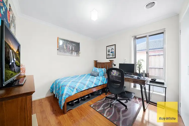 Sixth view of Homely house listing, 5 Beagle Street, Tarneit VIC 3029