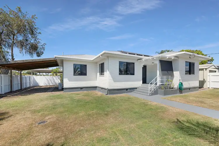 16 Penny Street, Millbank QLD 4670
