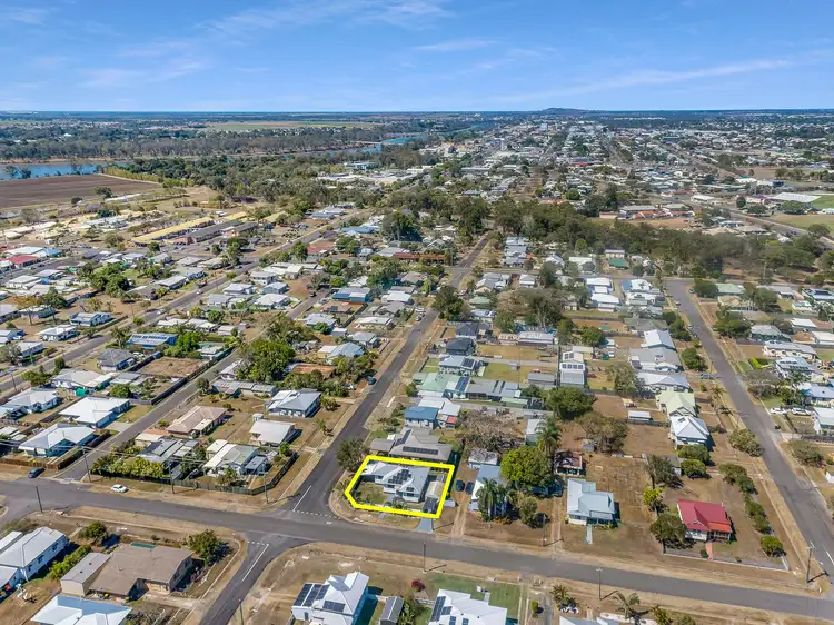 Second view of Homely house listing, 16 Penny Street, Millbank QLD 4670