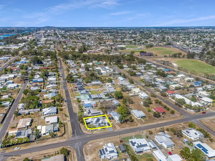 Third view of Homely house listing, 16 Penny Street, Millbank QLD 4670