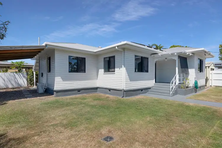 Fourth view of Homely house listing, 16 Penny Street, Millbank QLD 4670