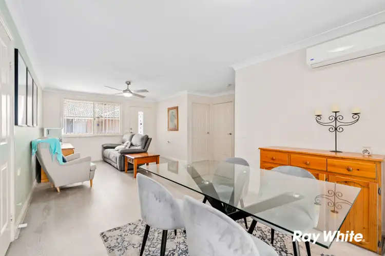 Fourth view of Homely villa listing, 4/10 Osborne Road, Marayong NSW 2148