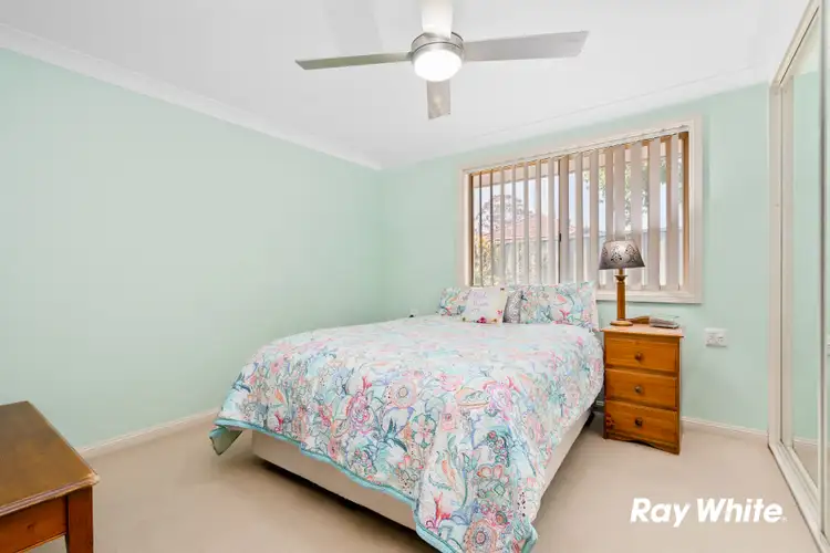Fifth view of Homely villa listing, 4/10 Osborne Road, Marayong NSW 2148