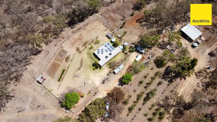 36 Kerri Road, Inverell NSW 2360
