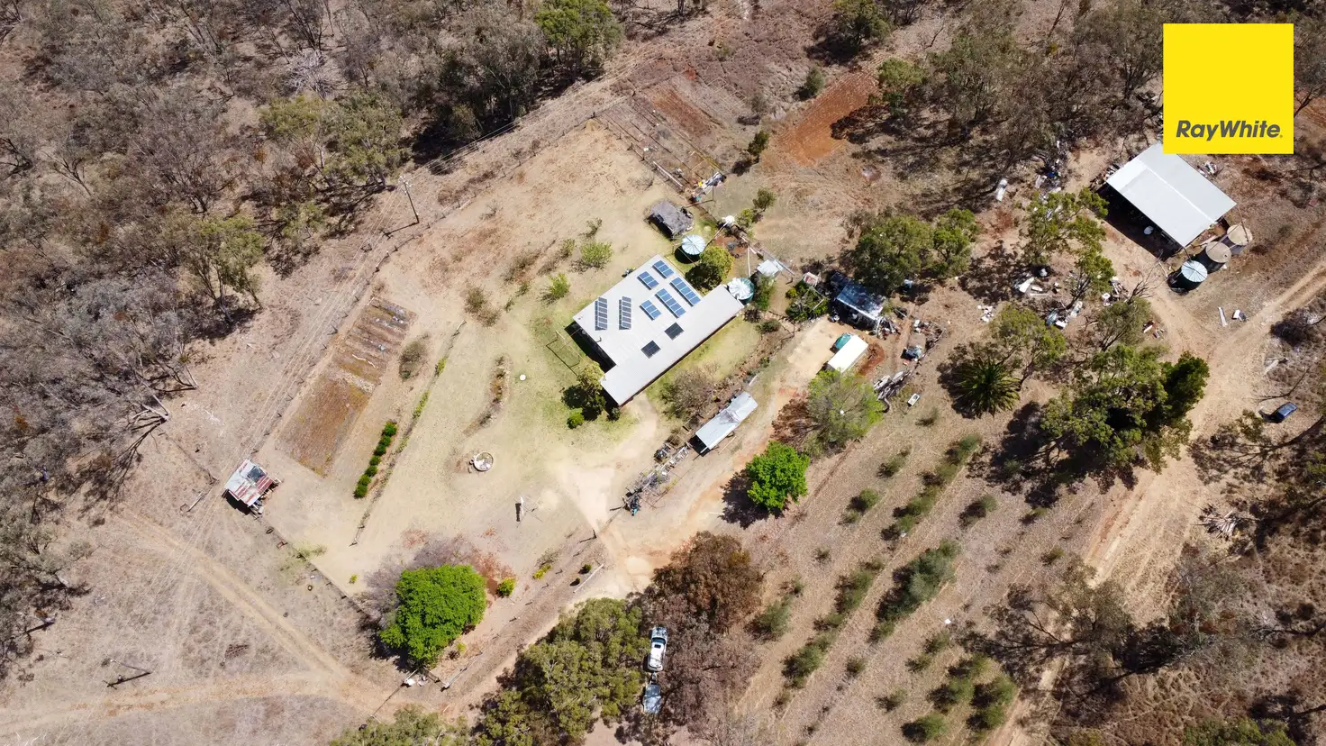 Main view of Homely house listing, 36 Kerri Road, Inverell NSW 2360