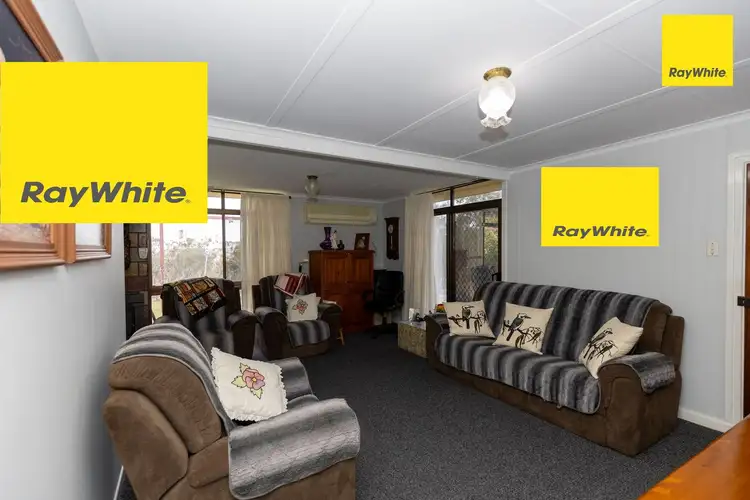 Second view of Homely house listing, 36 Kerri Road, Inverell NSW 2360