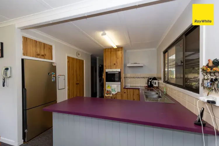 Fourth view of Homely house listing, 36 Kerri Road, Inverell NSW 2360