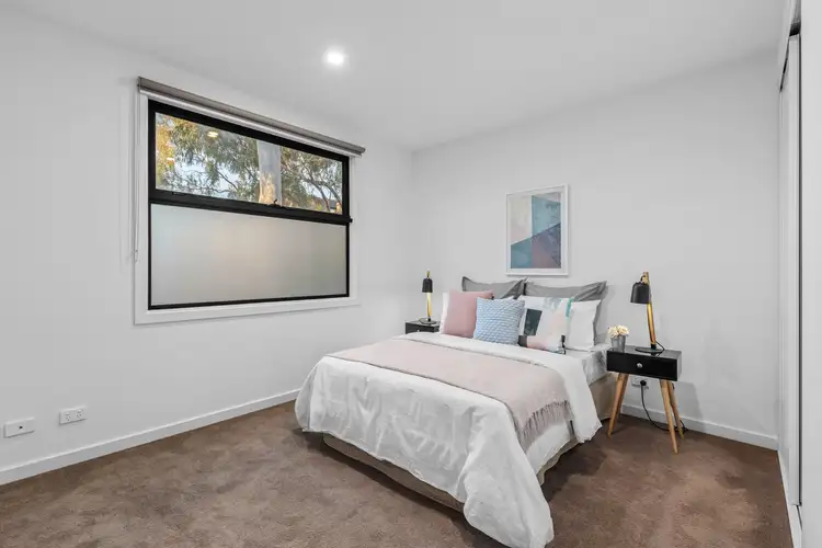 Sixth view of Homely townhouse listing, 4/15 Station Street, Blackburn VIC 3130