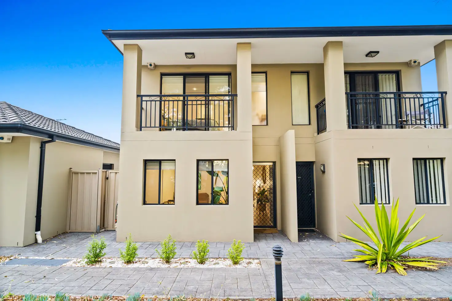 Main view of Homely townhouse listing, 2/54 Osprey Drive, Illawong NSW 2234