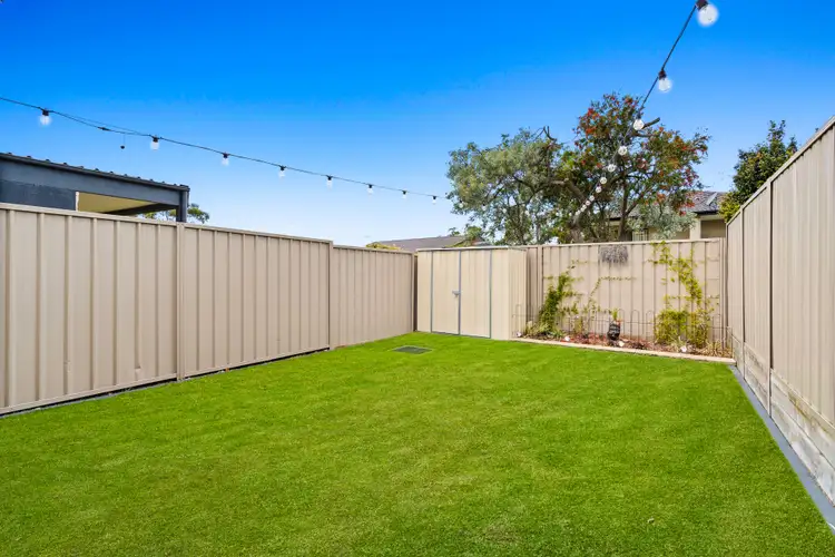 Third view of Homely townhouse listing, 2/54 Osprey Drive, Illawong NSW 2234
