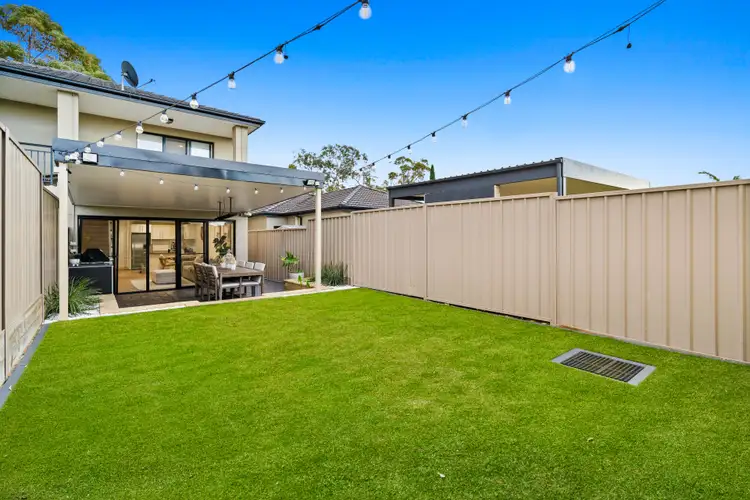 Fourth view of Homely townhouse listing, 2/54 Osprey Drive, Illawong NSW 2234