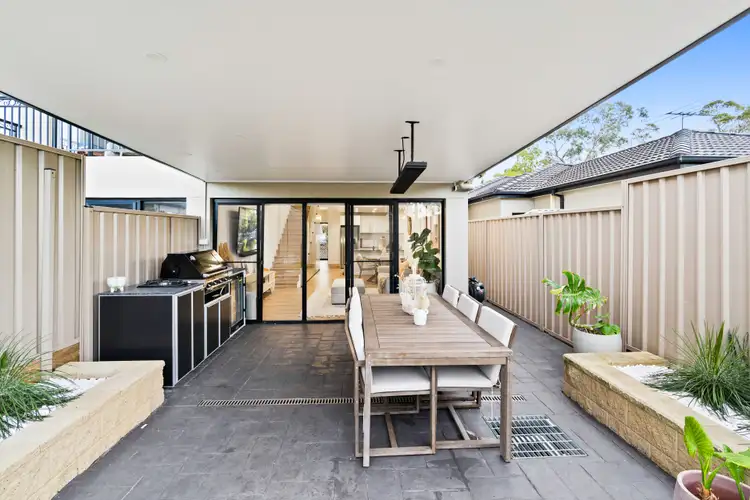 Fifth view of Homely townhouse listing, 2/54 Osprey Drive, Illawong NSW 2234
