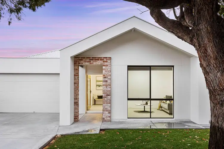 Second view of Homely house listing, 67 Burniston Street, Scarborough WA 6019