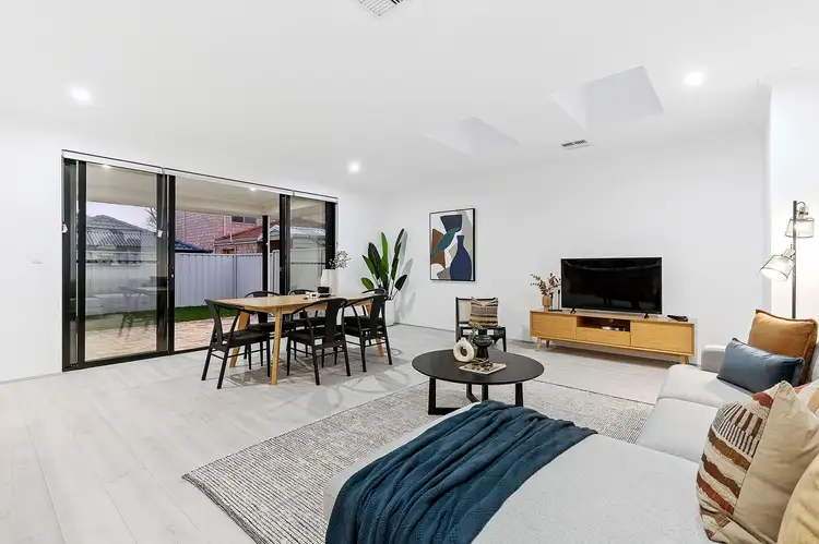 Fifth view of Homely house listing, 67 Burniston Street, Scarborough WA 6019