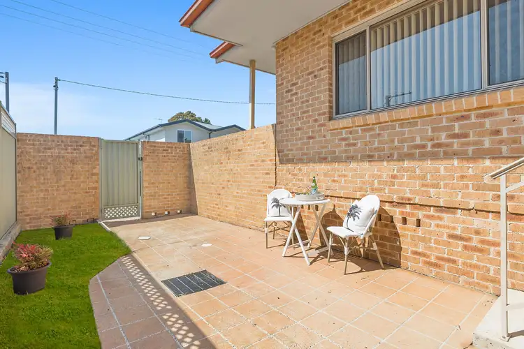 Second view of Homely villa listing, 4/35 Stuart Street, Helensburgh NSW 2508