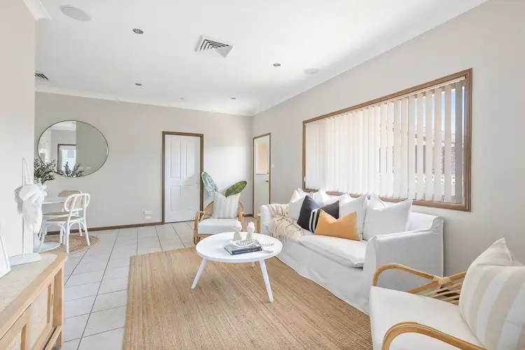 Third view of Homely villa listing, 4/35 Stuart Street, Helensburgh NSW 2508